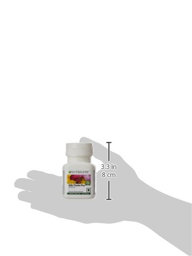 Milk Thistle Plus (Pack Of 60 Tablets)
