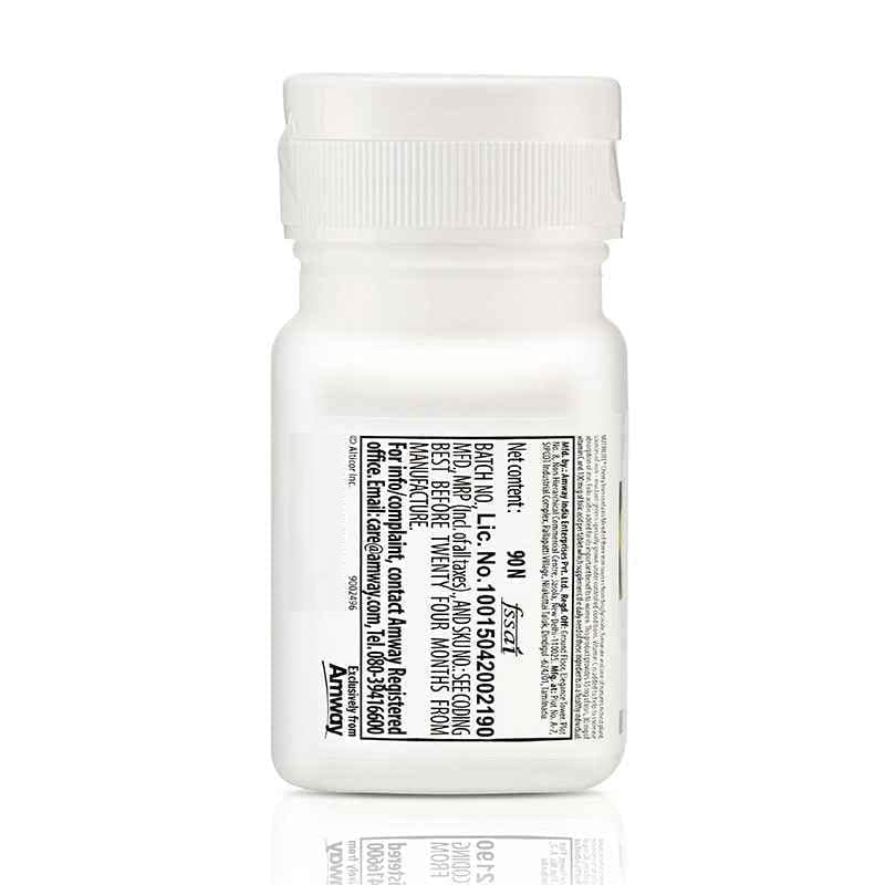 Cherry Iron-90 Tab, Bone Strength Tablet