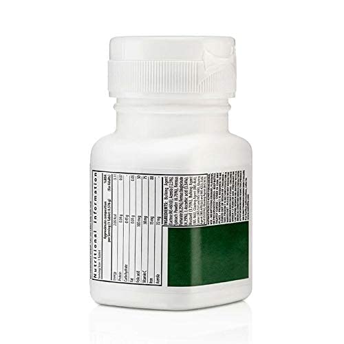 Cherry Iron-90 Tab, Bone Strength Tablet