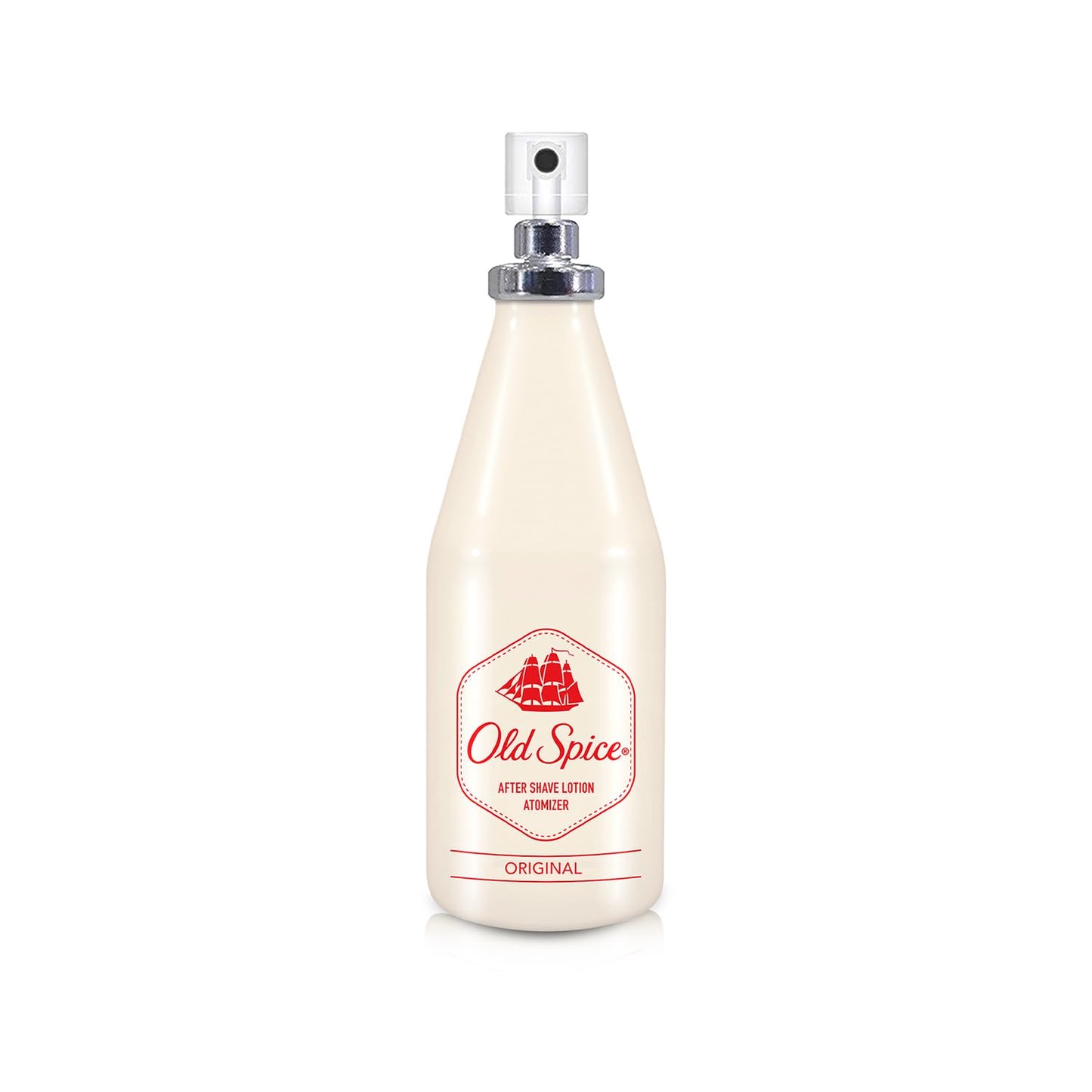 ASL Atmoised After Shave Lotion Original - Cool, Aromatic and Fresh, 150ml
