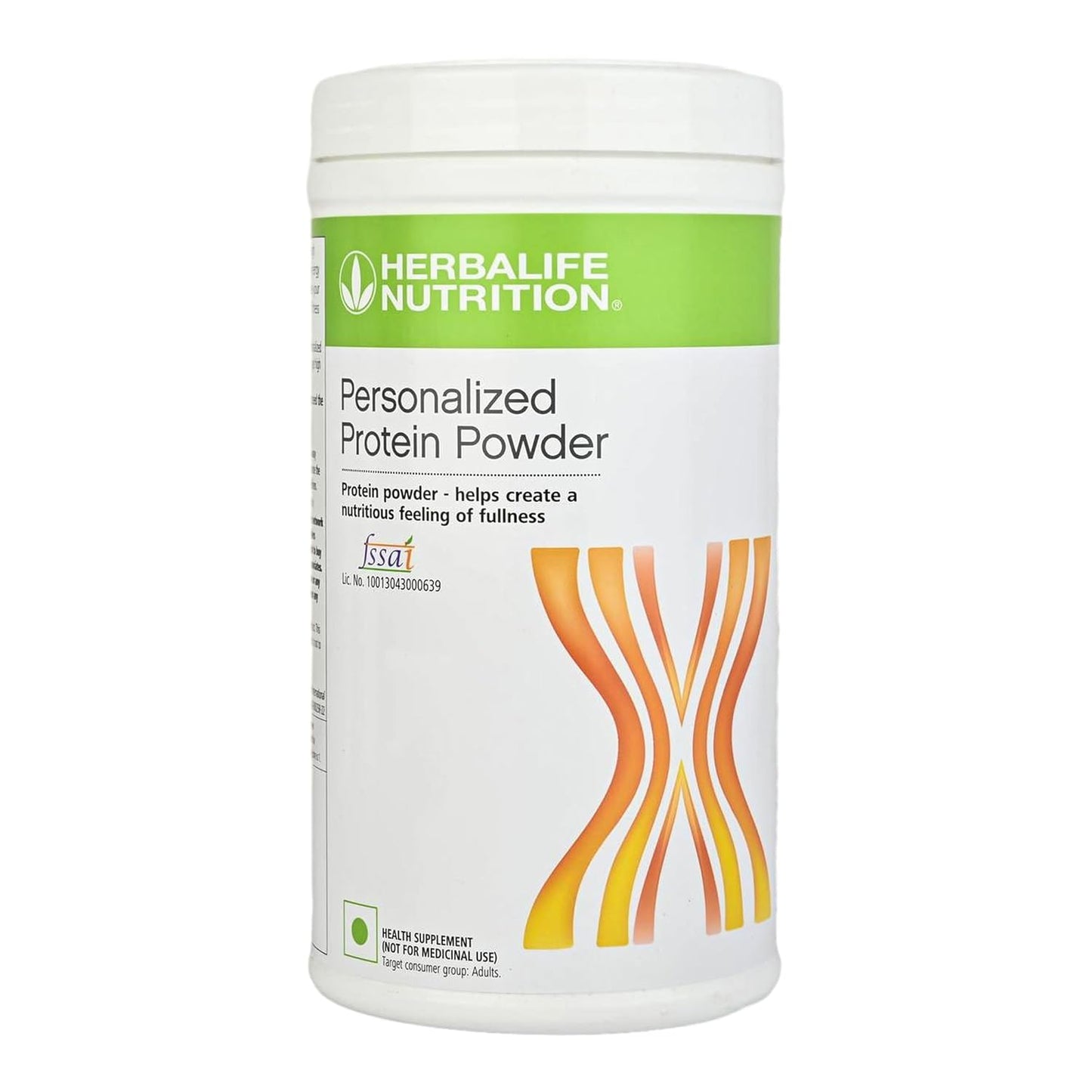 Herbalife Nutrition Personalized Protein Powder ā 400g | Soy and Whey Protein Isolate