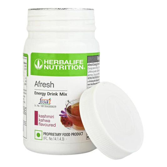 Afresh Energy Drink Mix Kashmiri Kahwa 40 g
