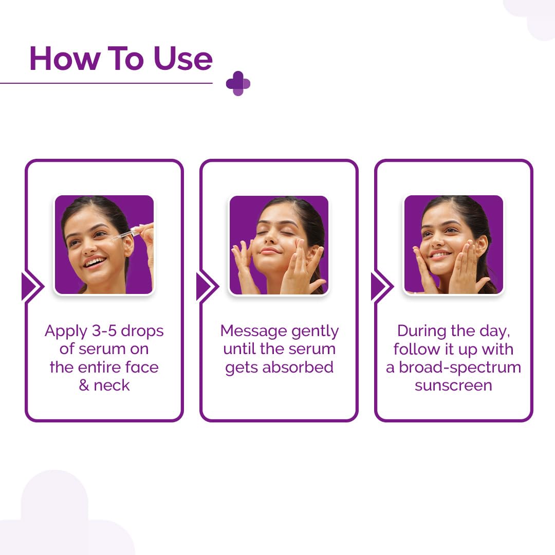 2% Salicylic Acid Face Serum | Reduces acne & blackheads