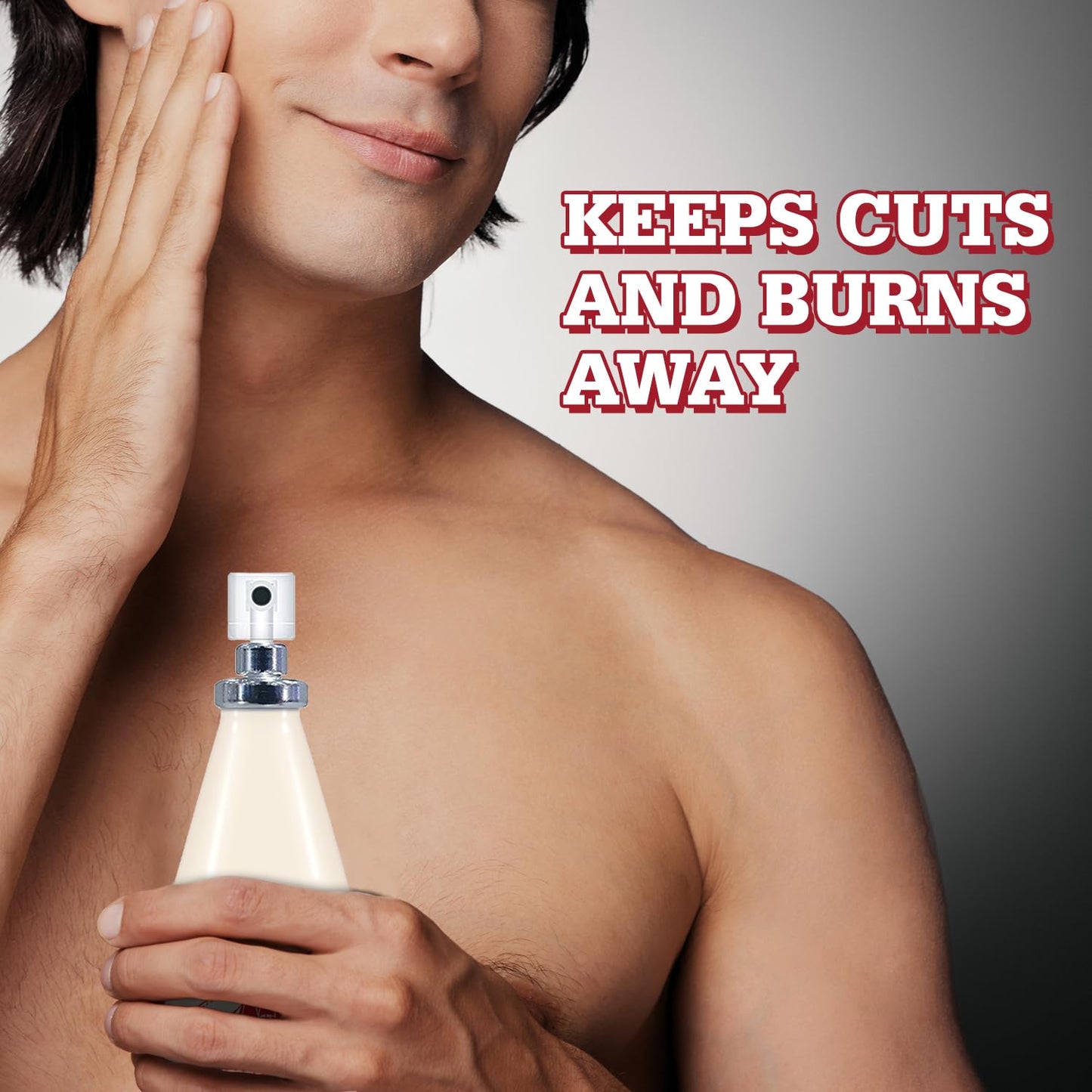 After Shave Lotion Fresh Lime - Cool, Aromatic and Fresh, 150ml