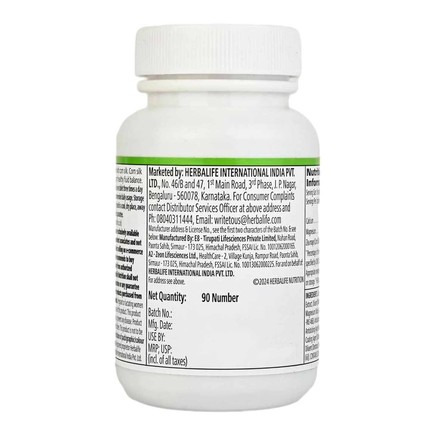 Cell-U-Loss Tablets ā Supports Healthy Fluid Balance