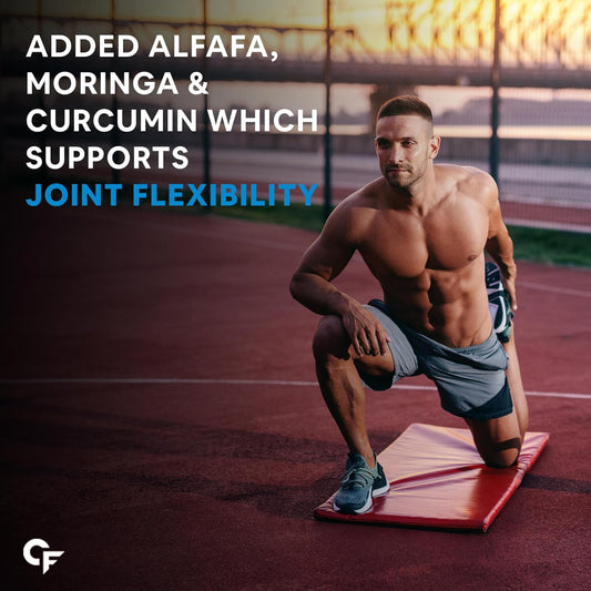 Carbamide Forte Multivitamin Tablet for Men & women | Multi Vitamin for Men Gym & sports | Multivitamins for Energy & Fitness | Multivitamin for Men gym with BCAA, Amino Acids, Probiotics & Antioxidants - 81 Ingredients - 60 Tablets