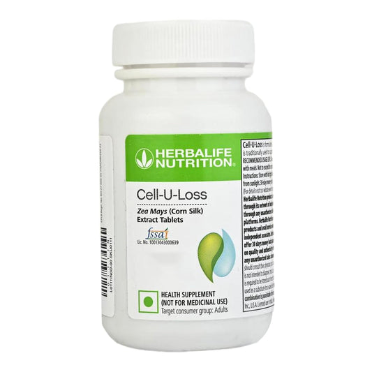 Cell-U-Loss Tablets – Supports Healthy Fluid Balance