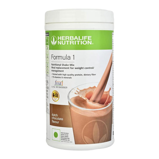 Formula 1 Nutrition Shake Mix Chocolate Flavour 500 g
