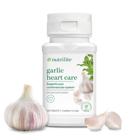 Garlic tablets (60N Tablets)