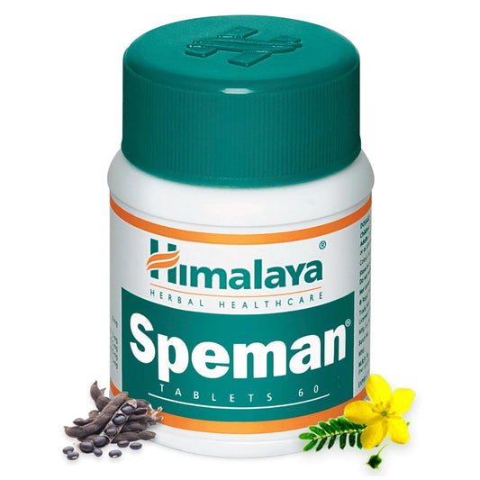 Speman Tablets - 60 Tablets