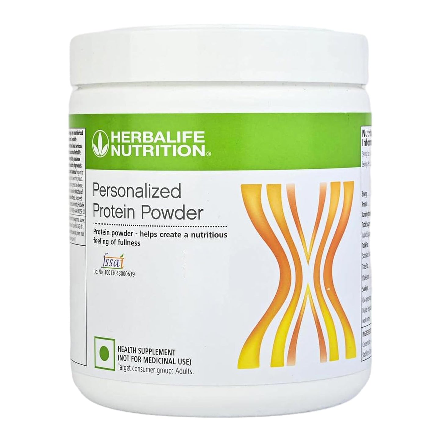 HERBALIFE Weight Loss Combo (Formula 1 Mango Flavor, shakemate, protein powder & Afresh Energy Drink Lemon Flavor (1250 GM)