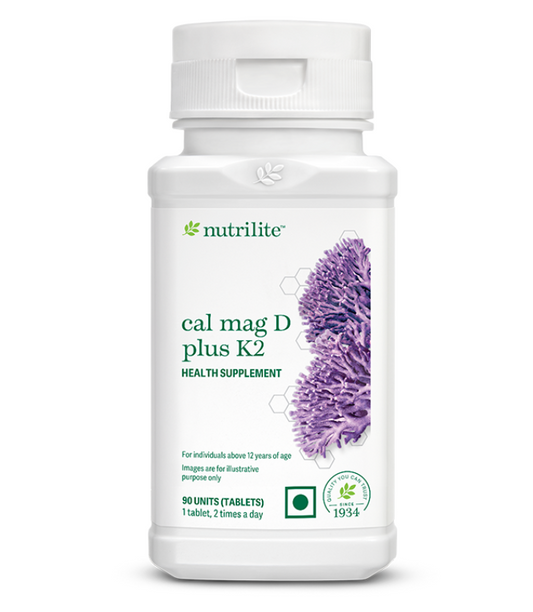 Cal Mag D Plus K2